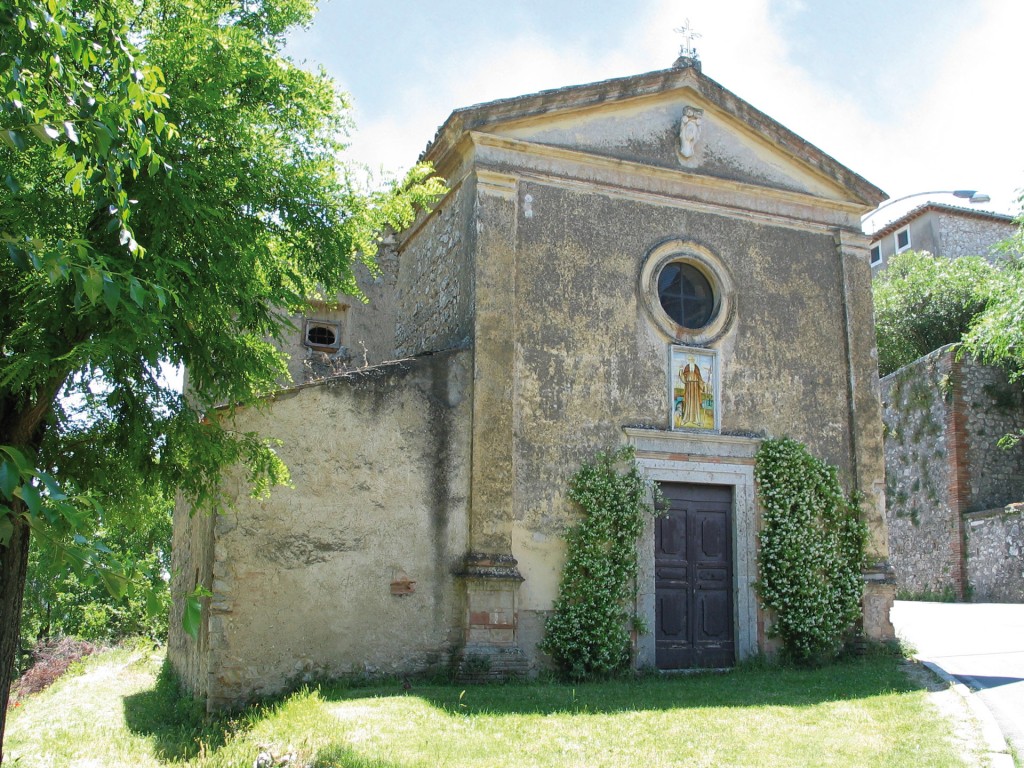 immagine Chiesa S. Antonio