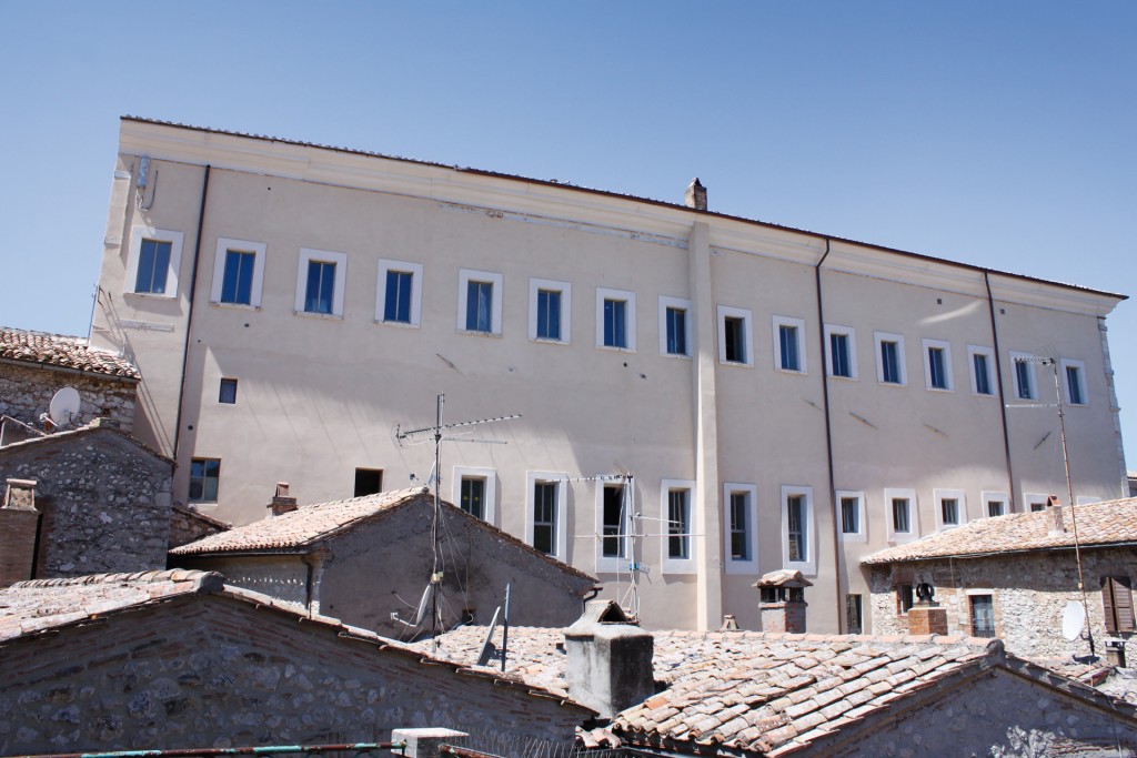 immagine Palazzo Pennone