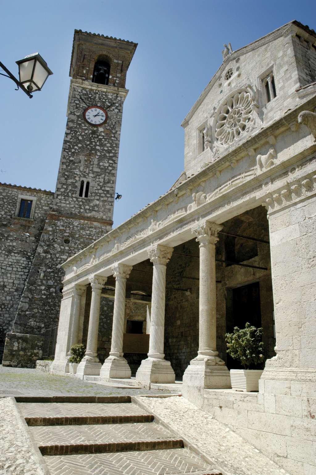 immagine Collegiate Church of Santa Maria Assunta