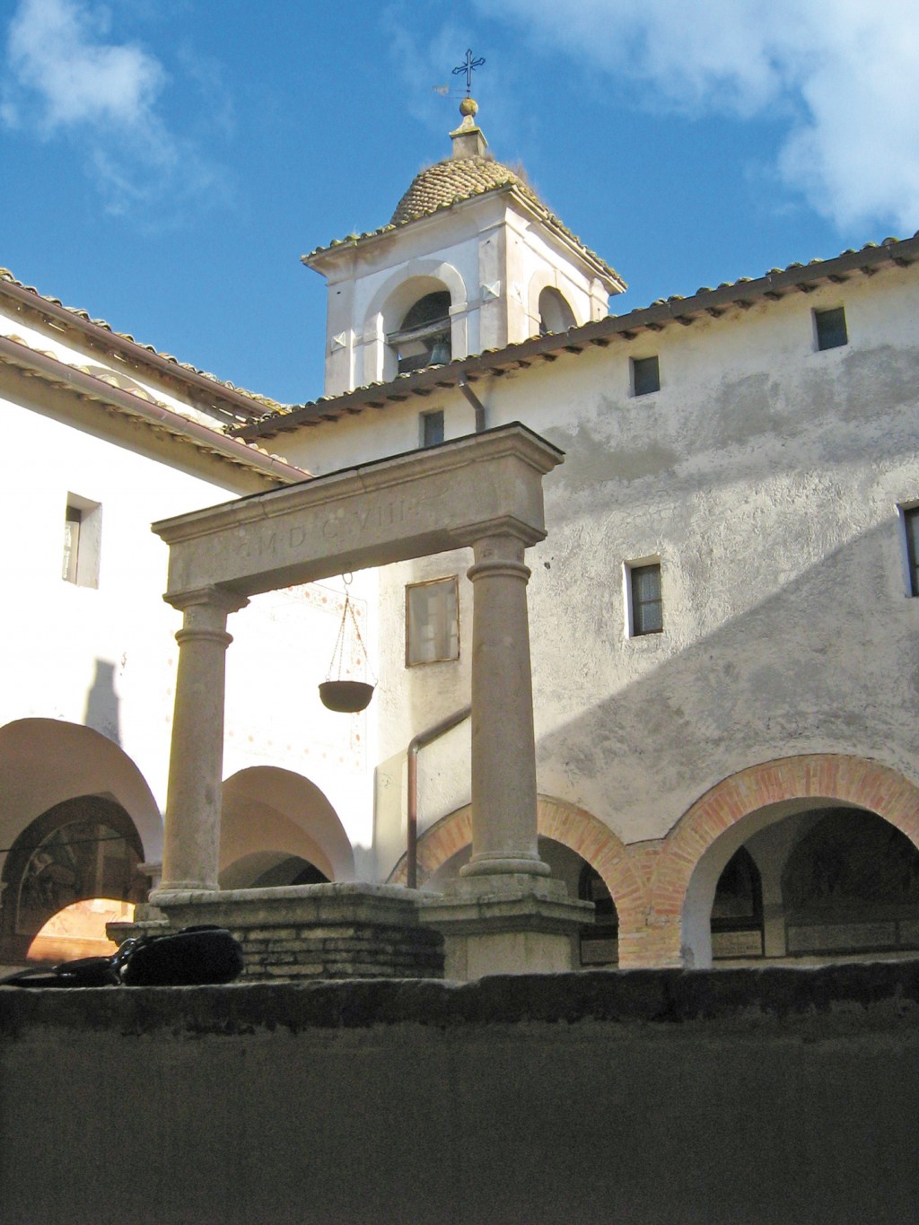 immagine Convento di San Francesco